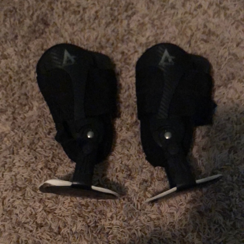 Volleyball Ankle Inserts